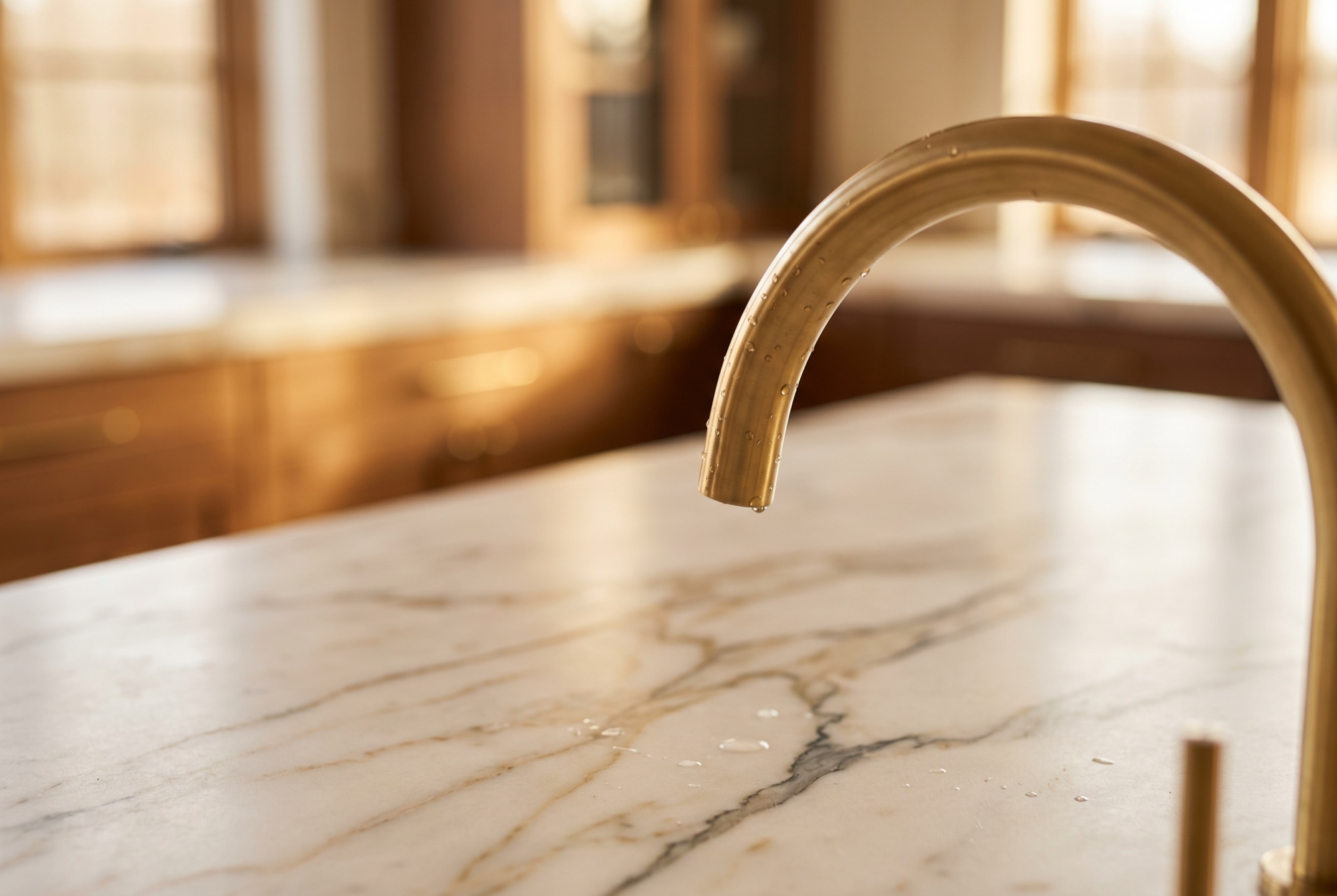 Countertops & Stone in Flower Mound